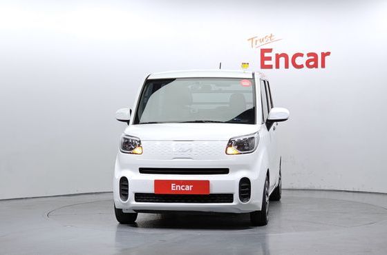 Kia RAY Van Standard — пробег 90 527 км — фото 3 из 5
