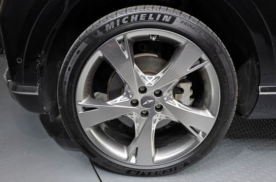 Genesis GV80 3.0 Diesel AWD — пробег 109 938 км — фото 5 из 5