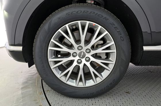 Genesis GV80 2.5T Gasoline 2WD — пробег 8 061 км — фото 5 из 5