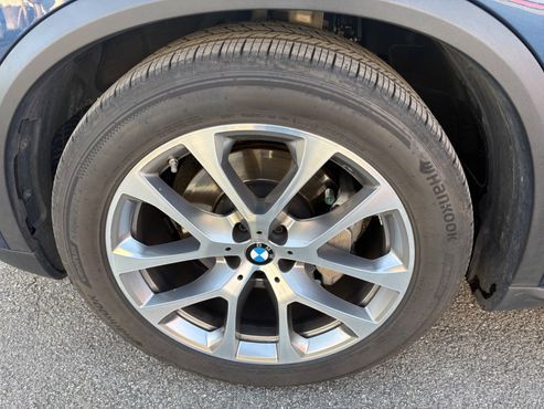 BMW X5 xDrive 30d xLine — пробег 88 900 км — фото 3 из 5