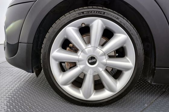 Mini Cooper Kings Load Edition — пробег 60 481 км — фото 5 из 5