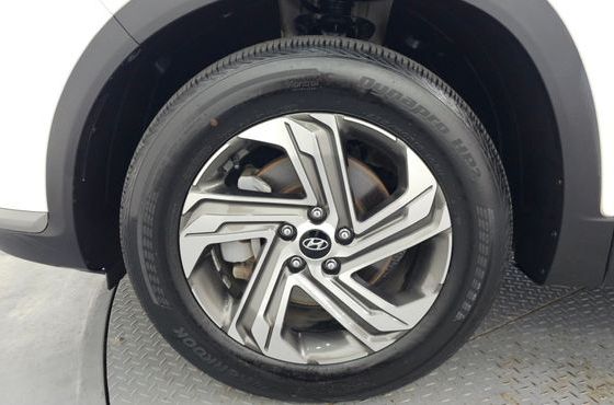 Hyundai Santafe Diesel 2.2 2WD Premium — пробег 82 590 км — фото 5 из 5