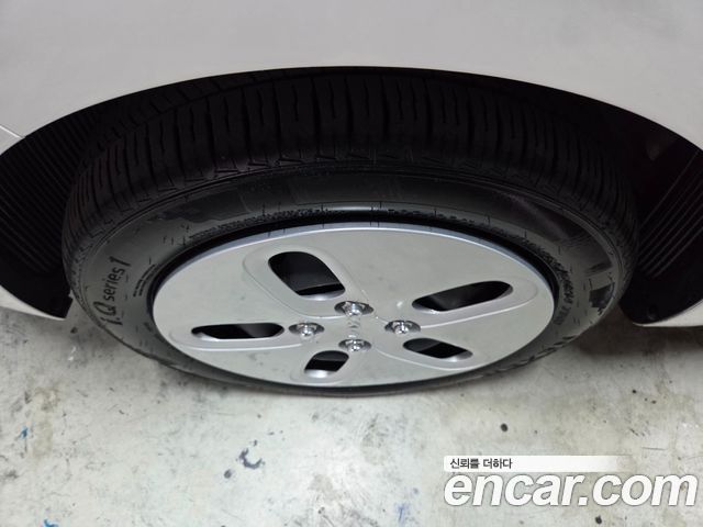 Kia RAY Van Standard — пробег 55 990 км — фото 5 из 5