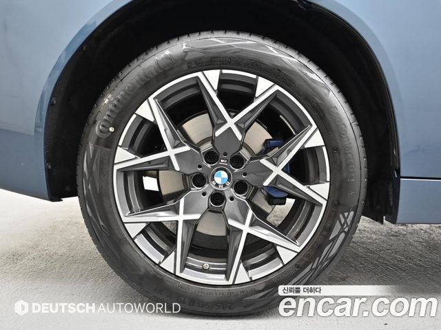 BMW X3 из Кореи Encar