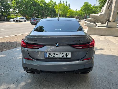 BMW 2-Series M235i xDrive — пробег 27 000 км — фото 4 из 5