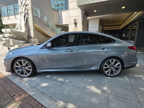 BMW 2-Series M235i xDrive — пробег 27 000 км — фото 5 из 5