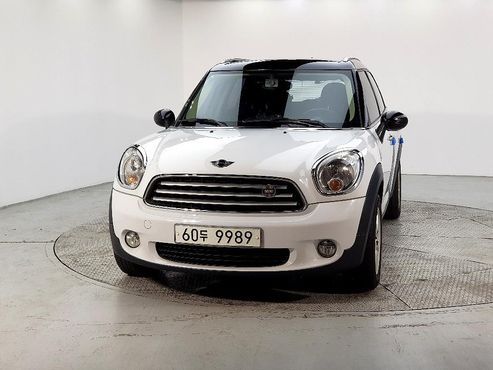 Mini Countryman SE 1st — пробег 179 774 км — фото 2 из 5