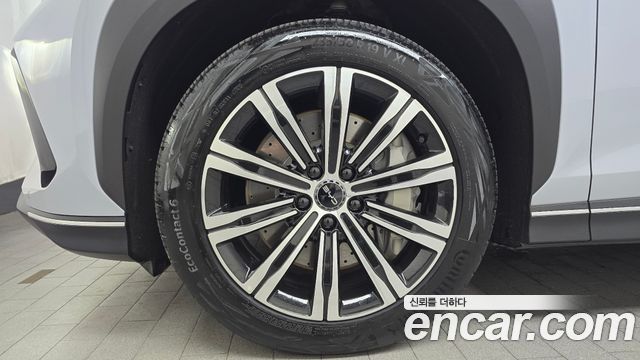 BYD Sealion 7 из Кореи Encar