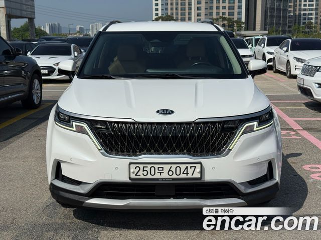 Kia Carnival 9-Seater Prestige — пробег 150 585 км — фото 2 из 5