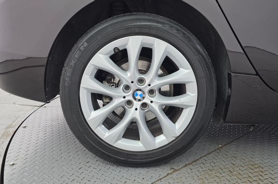 BMW 2-Series Joy — пробег 96 347 км — фото 5 из 5