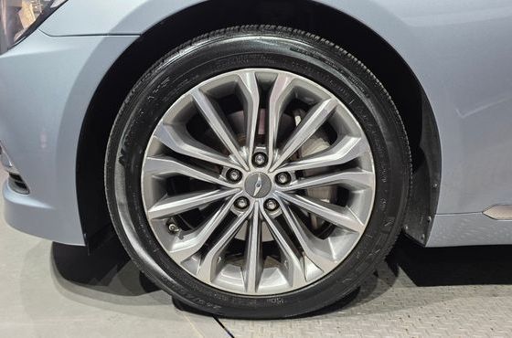 Hyundai Genesis G330 Modern AWD — пробег 176 382 км — фото 5 из 5