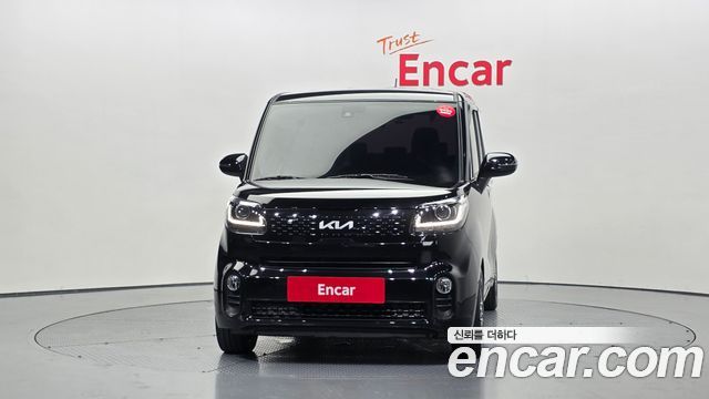 Kia RAY Signature — пробег 43 240 км — фото 3 из 5