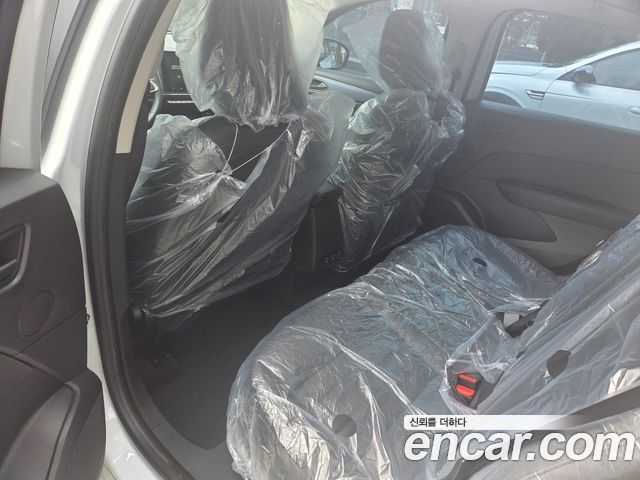 Renault (Samsung) Arkana из Кореи Encar