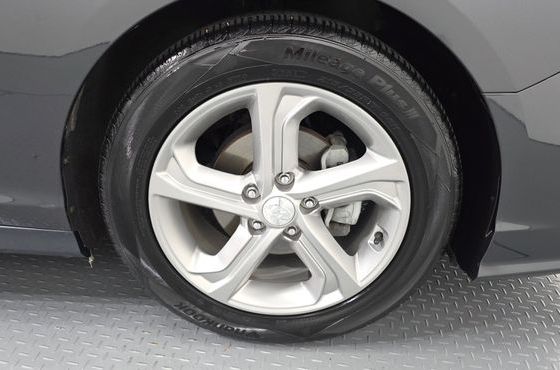 Hyundai Sonata 2.0 Smart — пробег 180 881 км — фото 5 из 5