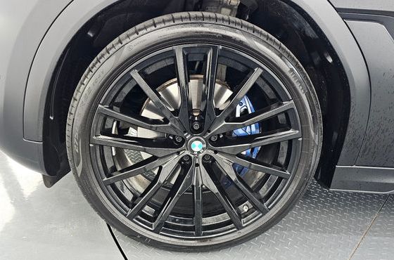 BMW X6 xDrive40i M Sport — пробег 40 917 км — фото 5 из 5
