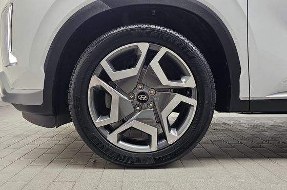 Hyundai Palisade Diesel 2.2 2WD Prestige — пробег 17 099 км — фото 5 из 5