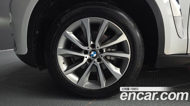 BMW X6 xDrive 30d — пробег 55 612 км — фото 5 из 5