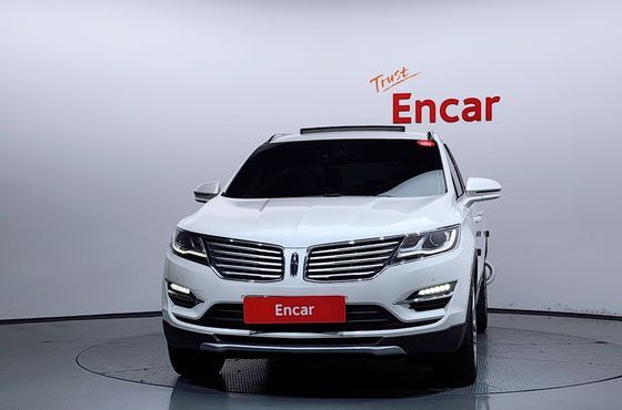 Lincoln MKC 2.0 AWD — пробег 57 744 км — фото 3 из 5