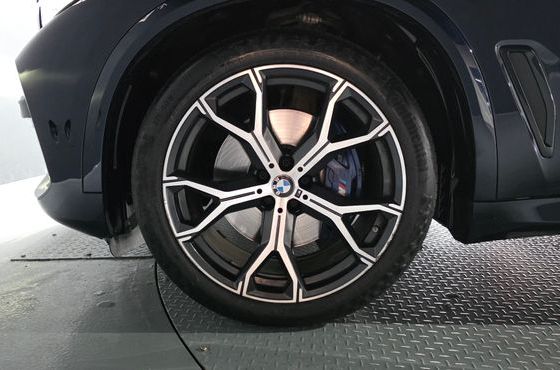 BMW X5 xDrive 40i M Sport — пробег 34 027 км — фото 5 из 5