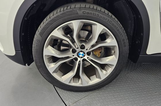 BMW X6 xDrive 30d — пробег 72 677 км — фото 5 из 5