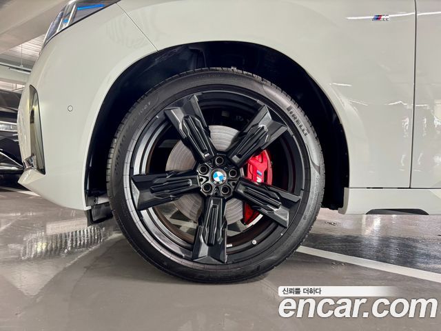BMW X3 из Кореи Encar