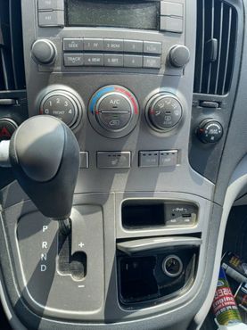 Hyundai Starex Camping Car — пробег 155 095 км — фото 4 из 5