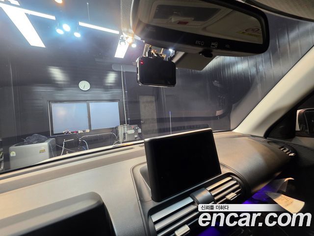 Hyundai Casper из Кореи Encar