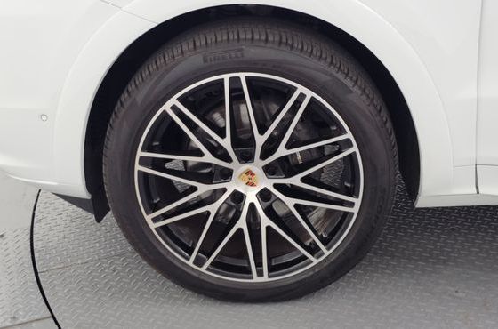 Porsche Cayenne 3.0 Coupe — пробег 12 667 км — фото 5 из 5