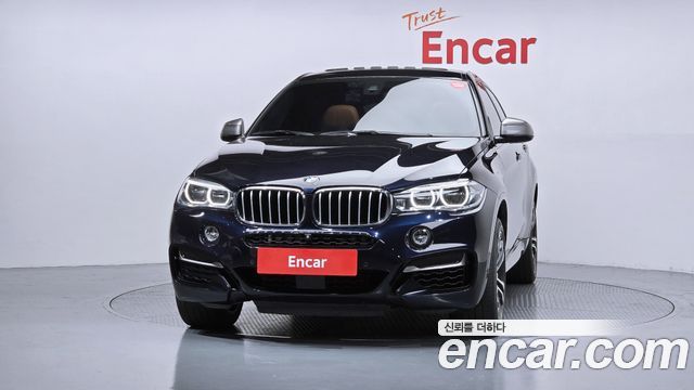 BMW X6 M50d — пробег 144 498 км — фото 3 из 5