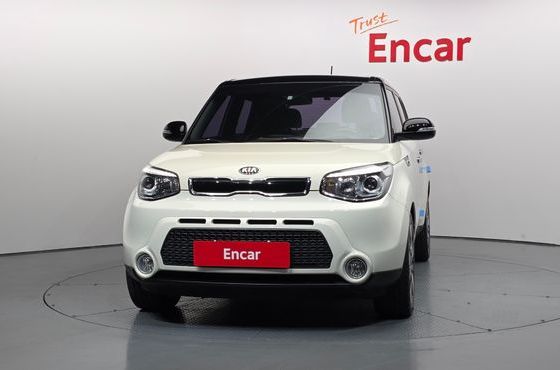 Kia Soul 1.6 GDi Noblesse Brownzone — пробег 130 019 км — фото 3 из 5