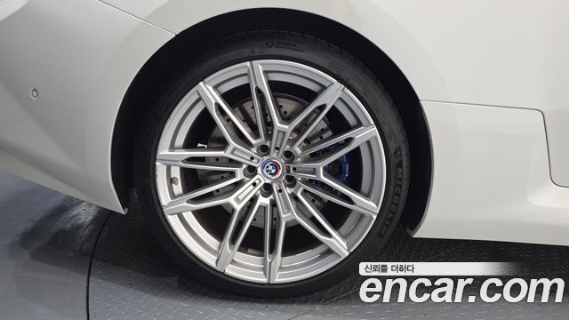 BMW M2 M2 Coupe — пробег 9 280 км — фото 5 из 5
