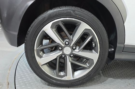 Hyundai Kona Diesel 1.6 2WD Premium — пробег 158 632 км — фото 5 из 5