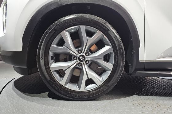 Hyundai Palisade Diesel 2.2 4WD Prestige — пробег 140 034 км — фото 5 из 5