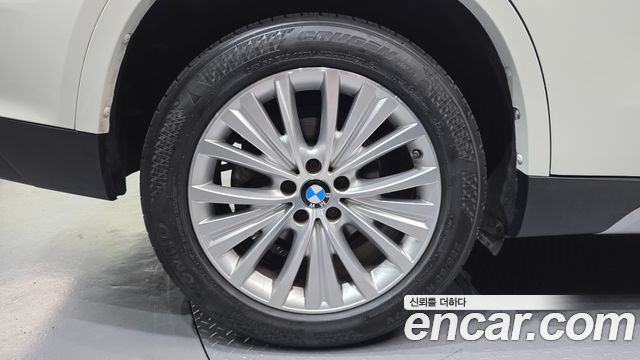 BMW X5 из Кореи Encar