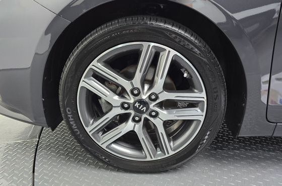 Kia K3 Prestige — пробег 76 704 км — фото 5 из 5