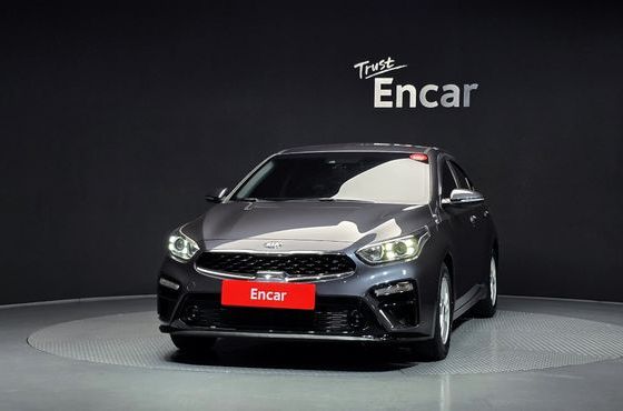 Kia K3 Luxury — пробег 145 770 км — фото 3 из 5