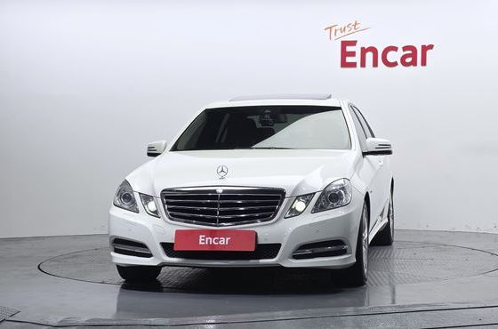 Mercedes-Benz E-Class E220 CDI Avantgarde — пробег 178 838 км — фото 3 из 5