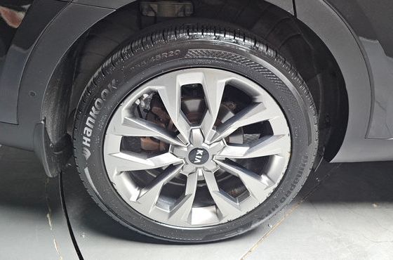 Kia Sorento Gasoline 2.5T 2WD Signature — пробег 102 417 км — фото 5 из 5