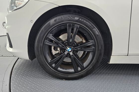 BMW 2-Series Joy — пробег 92 499 км — фото 5 из 5