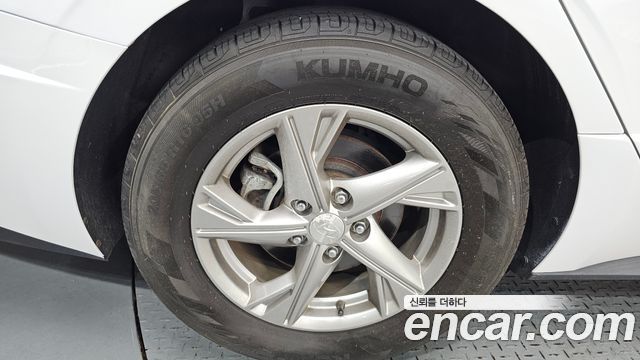 Hyundai Sonata 2.0 Premium — пробег 135 069 км — фото 5 из 5