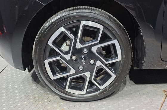 Kia RAY Signature — пробег 15 487 км — фото 5 из 5