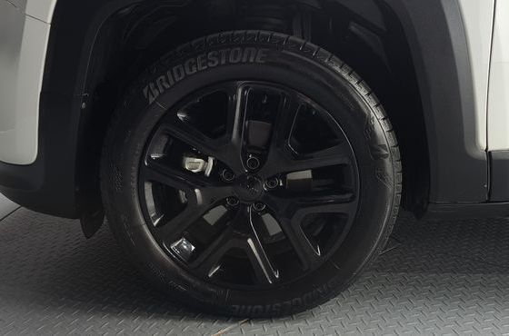 Jeep Renegade 1.3 Limited — пробег 30 794 км — фото 5 из 5