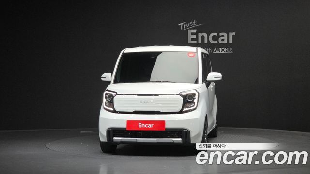 Kia RAY Signature — пробег 17 820 км — фото 3 из 5