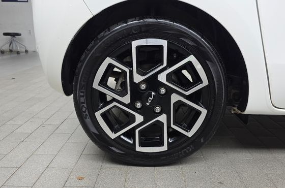 Kia RAY Signature — пробег 17 820 км — фото 5 из 5