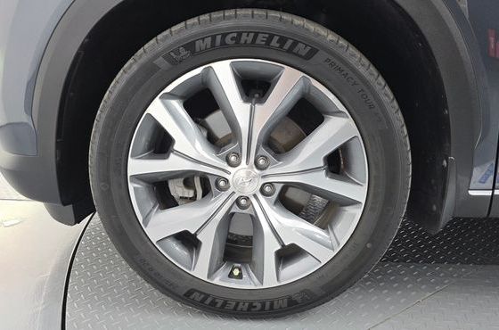 Hyundai Palisade Gasoline 3.8 4WD Prestige — пробег 79 016 км — фото 5 из 5
