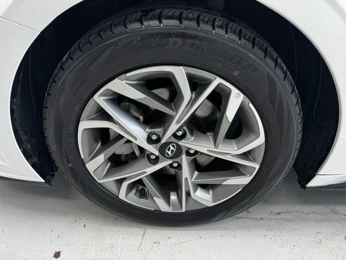 Hyundai Sonata 2.0 Premium Plus — пробег 53 511 км — фото 5 из 5