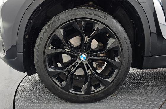BMW X6 xDrive 30d — пробег 172 845 км — фото 5 из 5