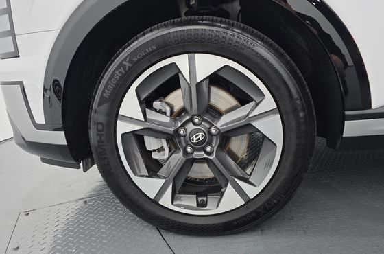 Hyundai Palisade Gasoline 2.5T 2WD 9-Seater Prestige — пробег 15 684 км — фото 5 из 5