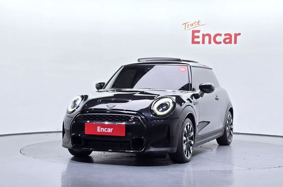 Mini Cooper Classic Third Generation — пробег 20 934 км — фото 3 из 5