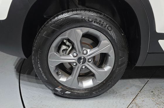 Kia Seltos Gasoline 2.0 2WD Prestige — пробег 8 590 км — фото 5 из 5